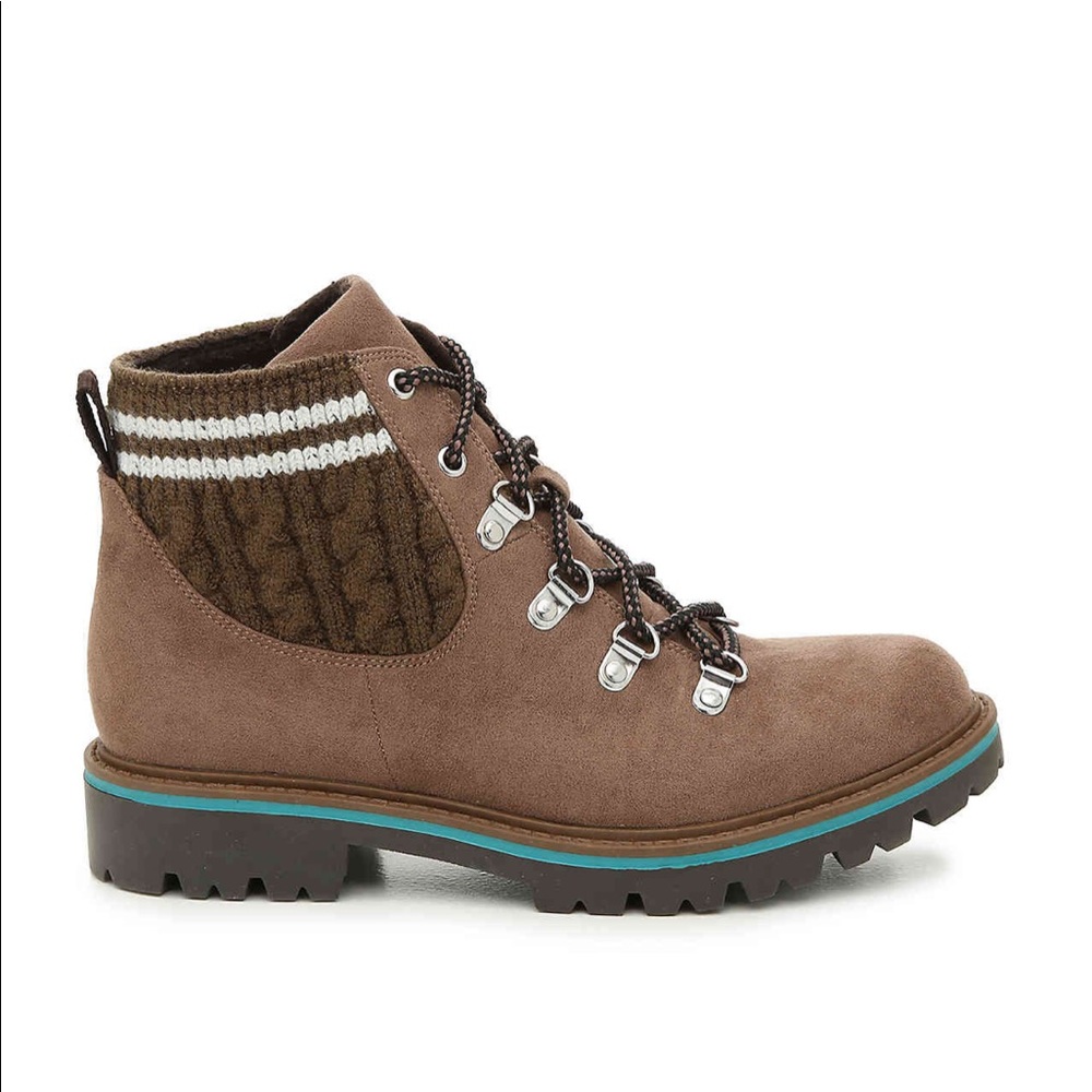 New Millie Booties